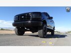 Thumbnail Photo 4 for 1992 Ford F350 4x4 Crew Cab